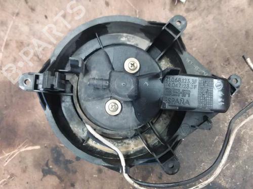 Heater blower motor CITROËN XSARA (N1) 1.9 TD | BP14052517M62 
