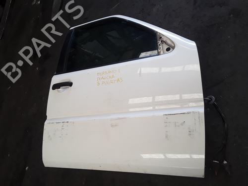 Right front door NISSAN TERRANO II (R20) 2.4 i 12V 4WD | BP10962071C3 