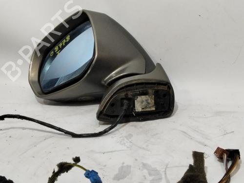 Left mirror CITROËN C4 Picasso I MPV (UD_)  | BP28319937C26 