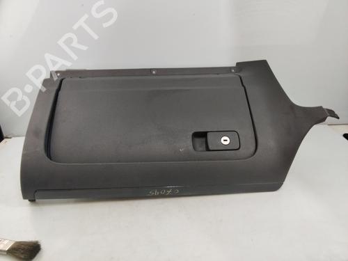 Glove box VW GOLF V (1K1) 1.9 TDI | BP19135422C95 
