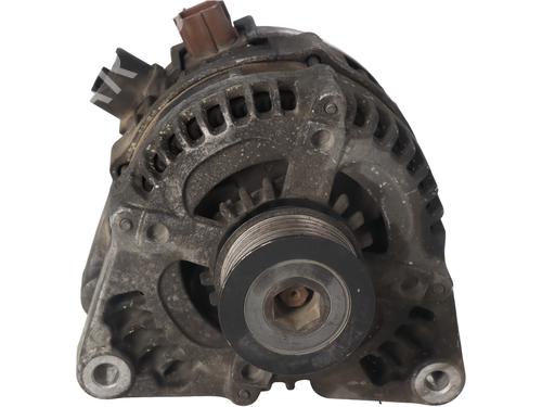 Used Alternator Alternator FORD FOCUS II (DA_, HCP, DP) 2.0 TDCi (136 hp) 36262352 36262352