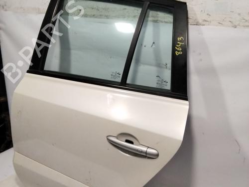 Left rear door RENAULT KOLEOS I (HY_) 2.0 dCi (HY0K) | BP24309694C4