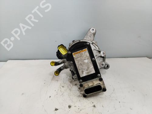Used Alternator KIA NIRO I (DE) [2016-2022]  18598726