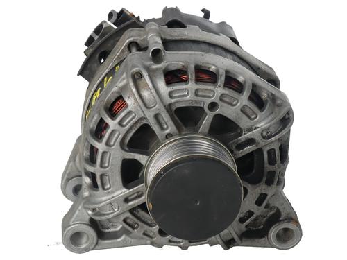 Used Alternator Alternator PEUGEOT 308 II (LB_, LP_, LW_, LH_, L3_) [2013-2021] 34460277 34460277