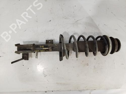 Right front shock absorber SUZUKI SX4 (EY, GY) | BP32391458M17
