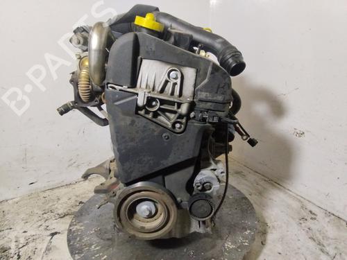 Engine RENAULT CLIO III (BR0/1, CR0/1) 1.5 dCi (BR17, CR17) | BP33620347M1  - Image 10