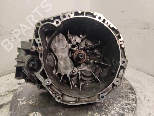 Used Gearbox NISSAN PRIMERA (P12) [2002-2025]  28418843