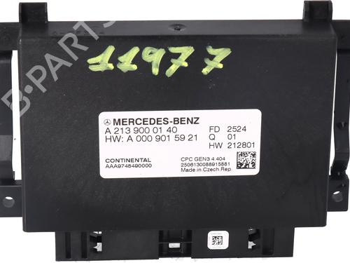 Used Electronic module Electronic module 36869812 36869812