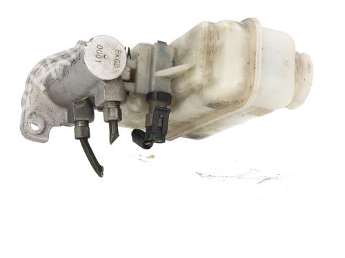 Brake master cylinder OPEL ANTARA A (L07)  | BP31301387M77 