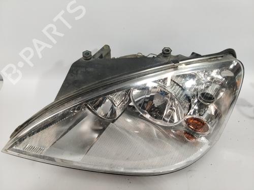 Left headlight FORD GALAXY I (WGR) 1.9 TDI | BP28839237C28 