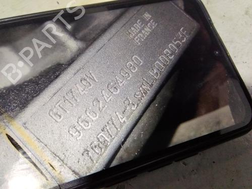 Engine FORD S-MAX (WA6) | BP31604982M1