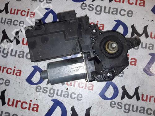 Left front window motor PEUGEOT 307 Break (3E)  | BP9266855E21 