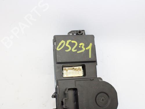 Climate control RENAULT CLIO III (BR0/1, CR0/1)  | BP15505740I5 