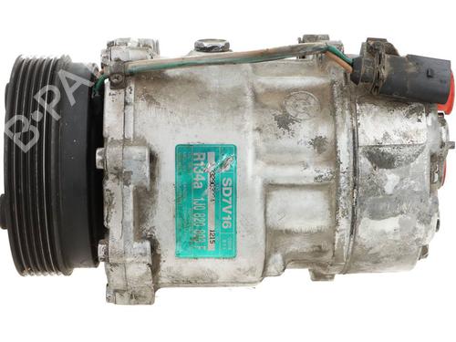 Used AC compressor AC compressor 38751694 38751694