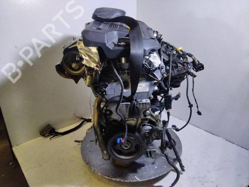 Engine OPEL INSIGNIA B Grand Sport (Z18) | BP40198045M1 - Image 8