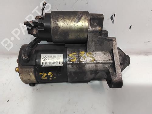 Starter RENAULT MEGANE II (BM0/1_, CM0/1_) 1.5 dCi (BM1F, CM1F) | BP29943256M8