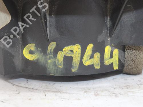 Heater blower motor JEEP CHEROKEE (KJ) 2.5 CRD 4x4 | BP15679631M62 