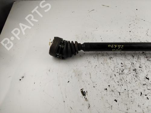 Right front driveshaft VW GOLF IV (1J1) 1.4 16V | BP18650547M39