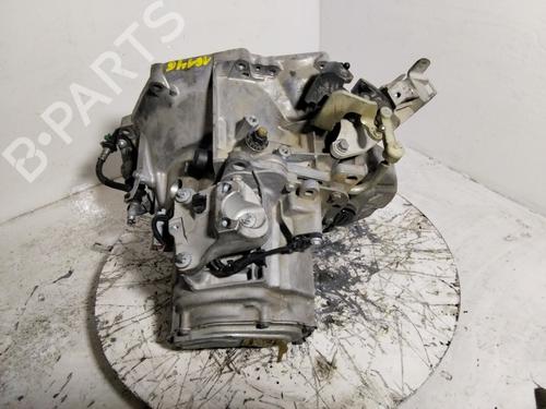 Gearbox PEUGEOT 2008 II (UD_, US_, UY_, UJ_, UR_, UC_)  | BP30055329M3 