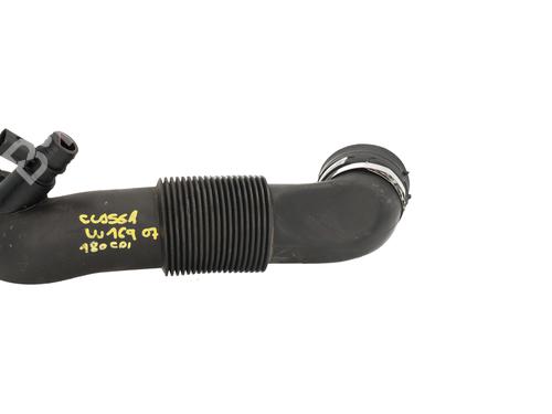 Pipe MERCEDES-BENZ A-CLASS (W169) | BP31246994M125