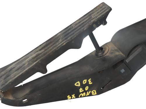 Used Pedal BMW X5 (E70) xDrive 30 d (245 hp) 32473366