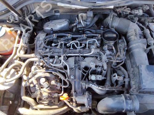 Left headlight VW PASSAT B7 Variant (365) | BP39433840C28 - Image 9