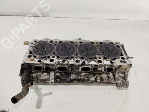 Culasse MAZDA 6 Station Wagon (GY) 2.0 DI (GY19) (143 hp) 31306286