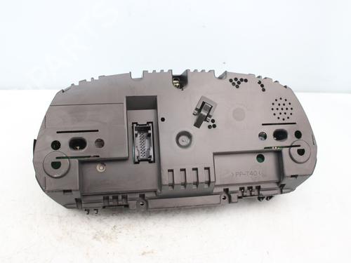 Instrument cluster BMW 1 (E81) 116 i | BP16439666C47 