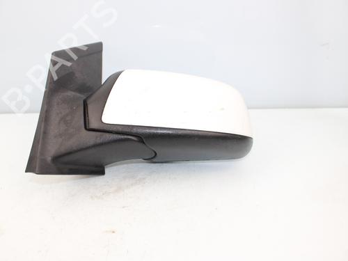 Left mirror FORD FOCUS II (DA_, HCP, DP)  | BP16448365C26 
