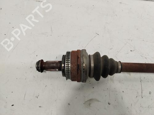 Right rear driveshaft BMW 3 (E46) 318 i | BP27379300M41