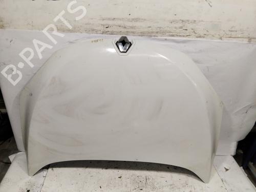 Hood RENAULT MEGANE III Hatchback (BZ0/1_, B3_)  | BP28085954C1 