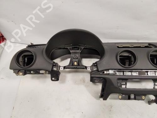 Kollisonspute sett AUDI A3 Sportback (8VA, 8VF) 35 TFSI | BP29715552C86 