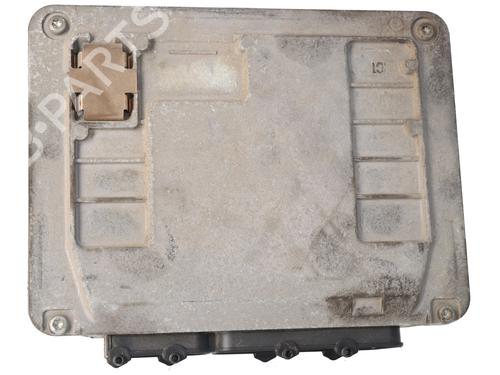 Engine control unit (ECU) SKODA FABIA II (542) 1.2 | BP37259310M57 - Image 3