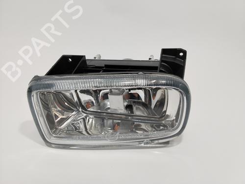 Nebelscheinwerfer links für MAZDA 323 C V (BA) [1994-2001]  28206027