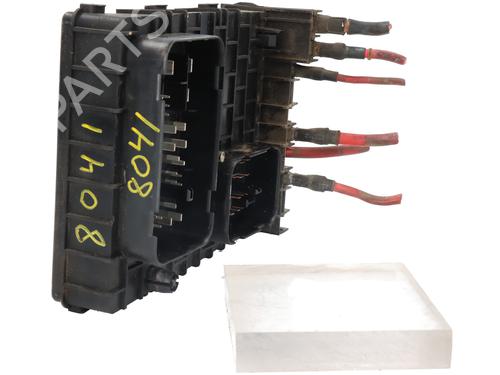 Fuse box VW TOURAN (1T1, 1T2) | BP30262760E1