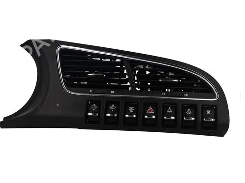 Used Switch PEUGEOT 3008 I MPV (0U_) 1.6 HDi (109 hp) 31178786