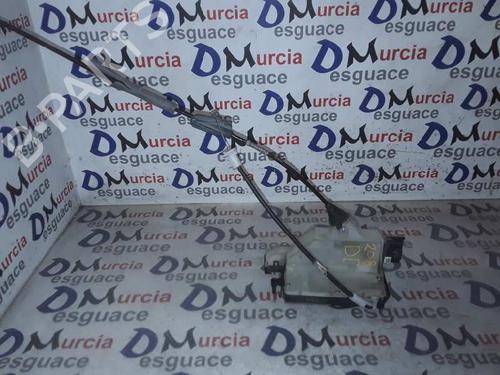 Used Front right lock PEUGEOT 208 I (CA_, CC_) [2012-2021]  10247792