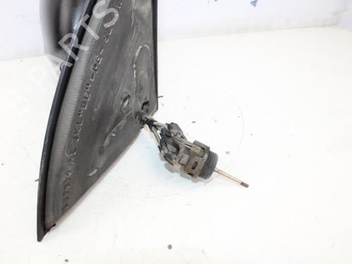 Right mirror SEAT AROSA (6H1)  | BP13483065C27 
