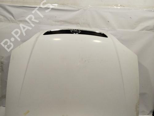 Used Hood OPEL ASTRA G Hatchback (T98) [1998-2009]  25257233