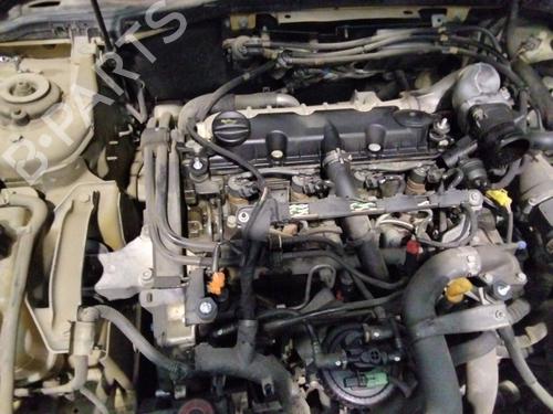 Rear left window mechanism CITROËN XSARA Coupe (N0) 2.0 HDi 109 | BP16963416C24 