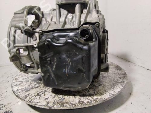 Gearkasse AUDI Q2 (GAB, GAG) 35 TDI quattro | BP31066516M3 