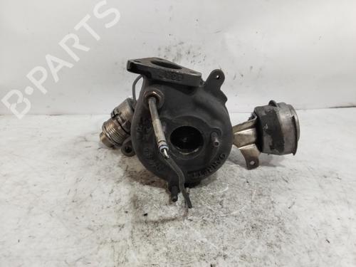 Turbolader/Kompressor AUDI A6 C6 (4F2)  | BP27223561M71 