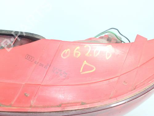 Right taillight AUDI Q7 (4LB) 3.0 TDI quattro | BP17430315C35 