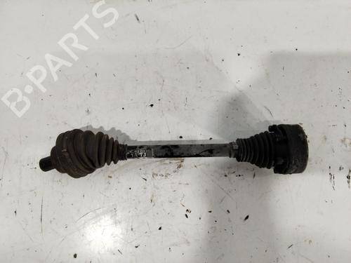 Drivksel foran venstre AUDI A3 Sportback (8PA) 2.0 FSI (150 hp) 31301750