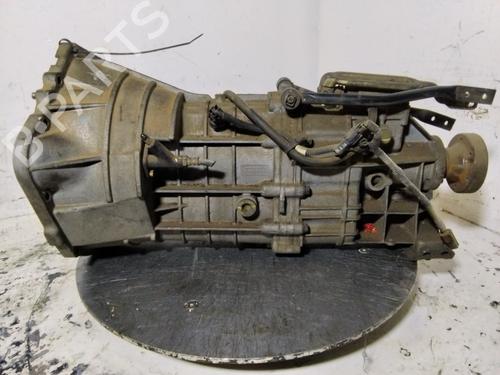 Gearbox SSANGYONG RODIUS I | BP37687969M3 - Image 5
