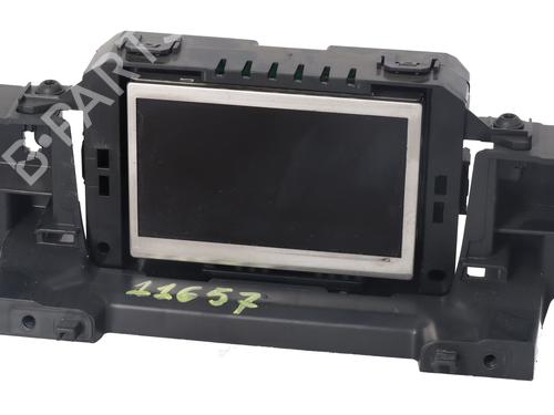 display-monitor-ford-focus-iii-turnier-2010-2011-2012-2013-2014-2015-2016-2017-2018-2019-2020-37424094 main image