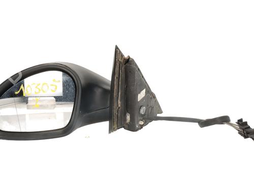 Used Left mirror SEAT IBIZA III (6L1) [2002-2009]  30390675