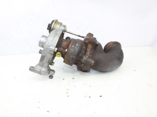 Used Turbocharger/Supercharger MAZDA 2 (DE_, DH_) 1.3 (DE3FS) (86 hp) 25051031