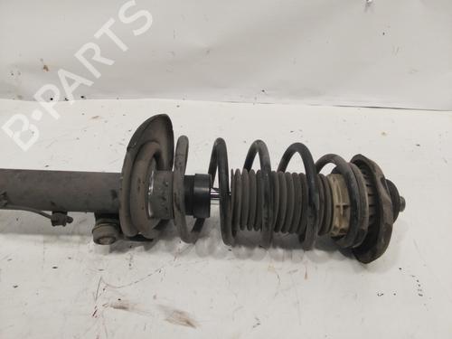 Right front shock absorber PEUGEOT 207 (WA_, WC_)  | BP27456116M17 