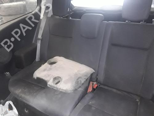 Electronic module RENAULT CLIO III (BR0/1, CR0/1)  | BP25461118M83 